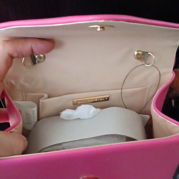 Mini purse - Picture 3 of 4